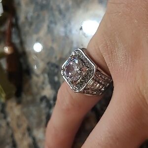 Men's Ring